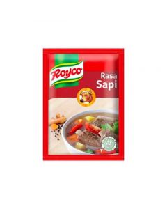 Royco Fds Varian Beef Jumbo 288x16g